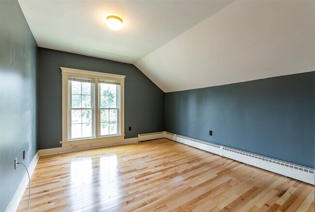 Dormitorio 1 - 77 -79 Centre St