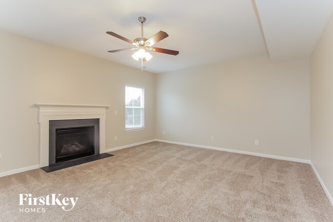 Foto del edificio - 11719 Allen A Brown Rd