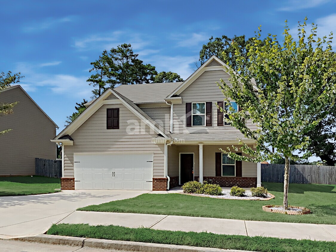 Foto principal - 4043 Clay Ct SE