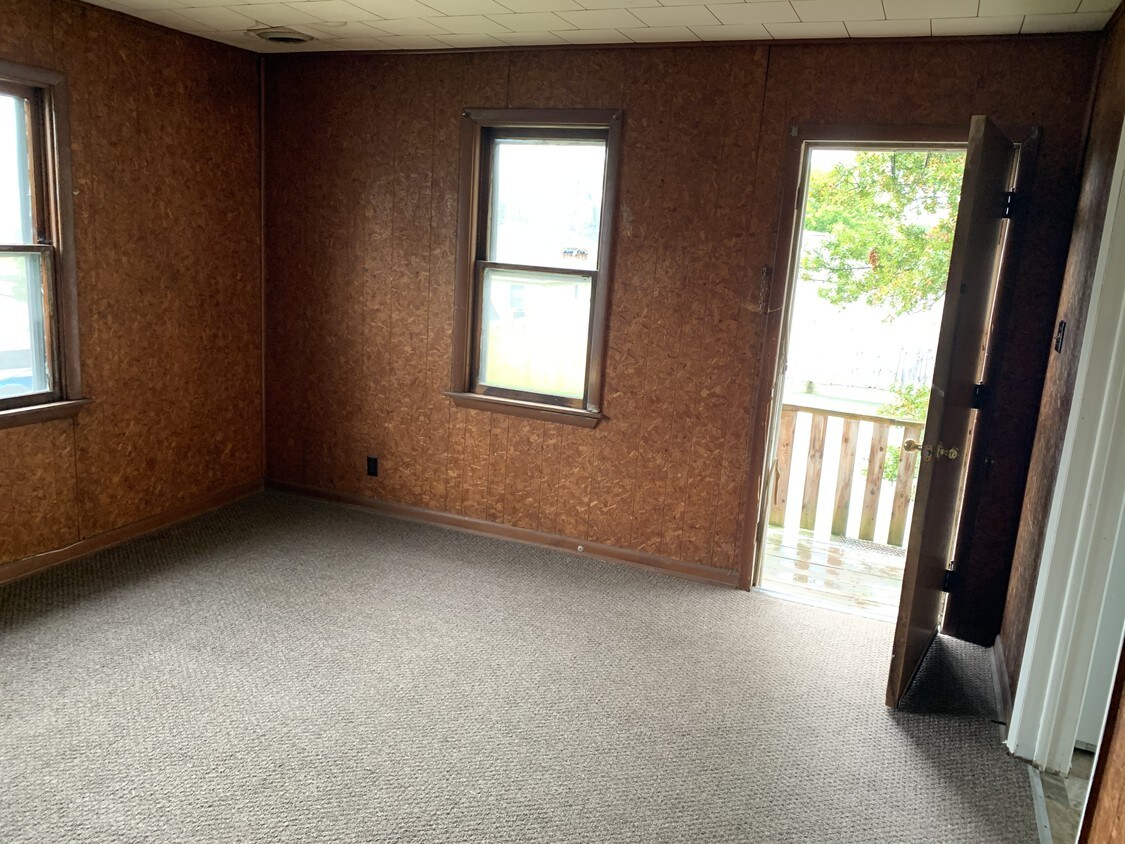 Foto principal - 2118 Cleveland Ave