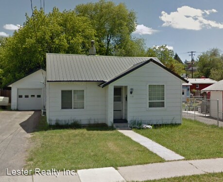 Primary Photo - 2 br, 1 bath House - 1121 California