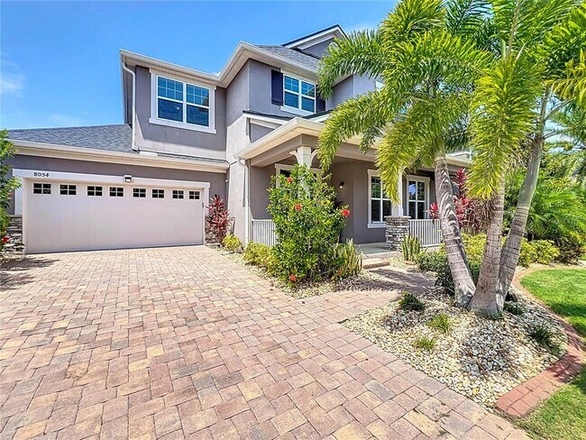 Foto del edificio - 8054 Bushmaster Ave