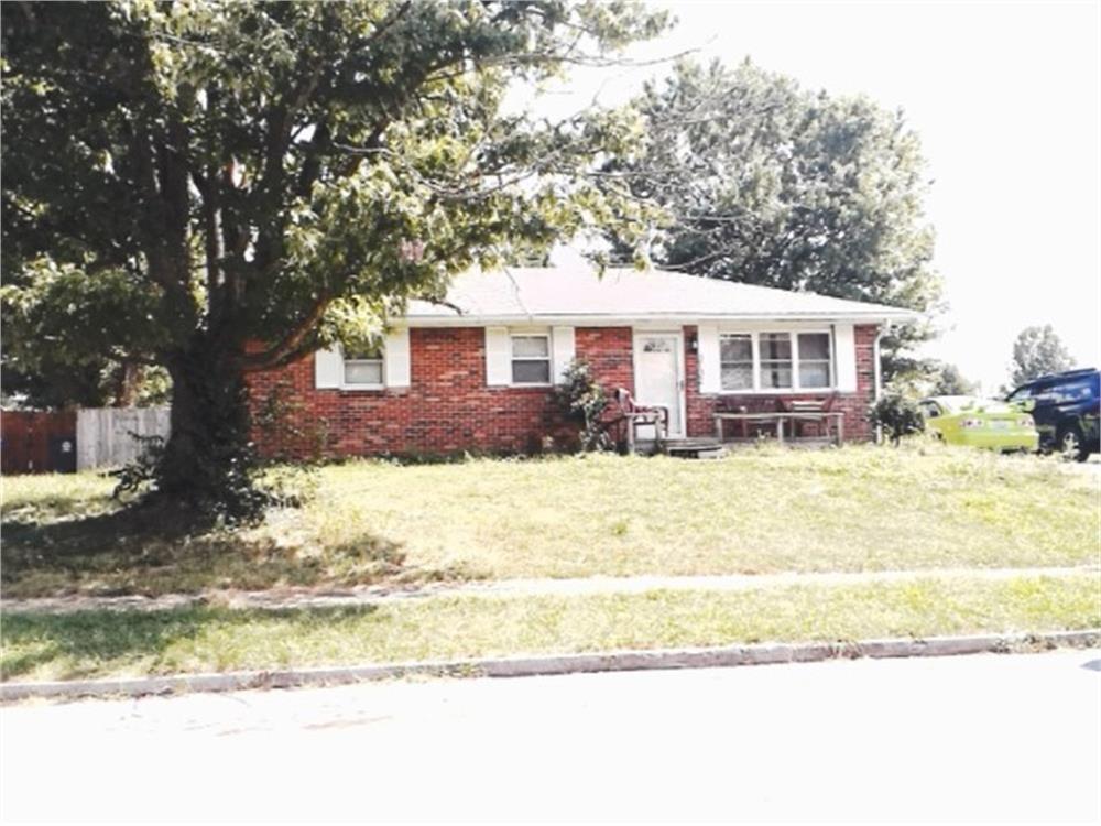 Primary Photo - 3732 Red River Dr