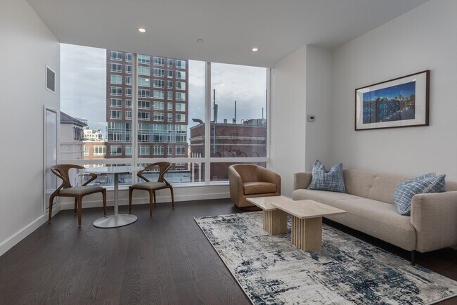 Foto del edificio - 40 Trinity Pl