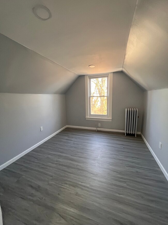 Fotografía del edificio - 130 Wade St