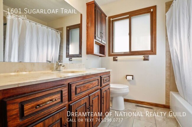 Building Photo - 1601 Sugarloaf Trail