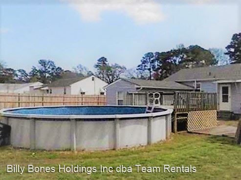 Foto del edificio - 3 br, 1 bath House - 110 Banks Street