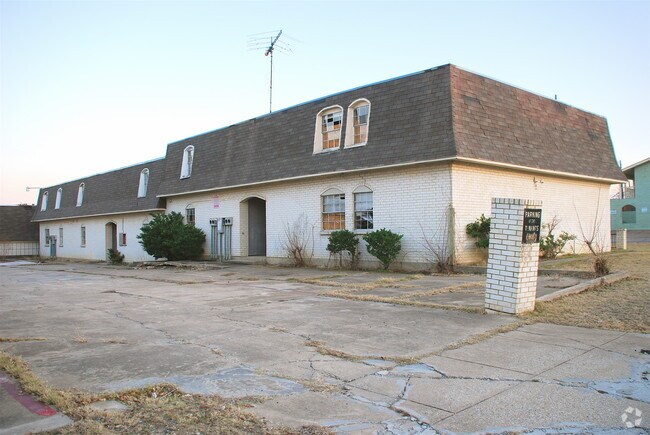 Foto del edificio - 5511-5515 Beaty St