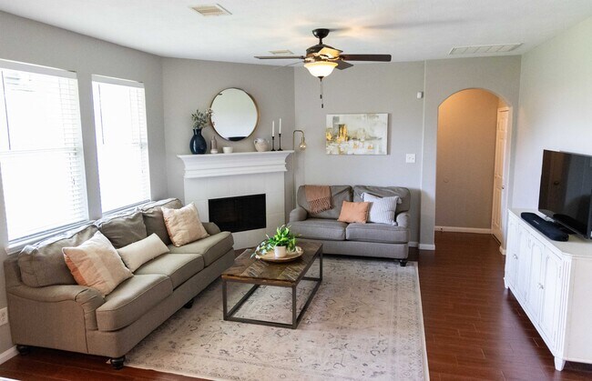 Foto del edificio - 20202 Dolben Meadows Ln