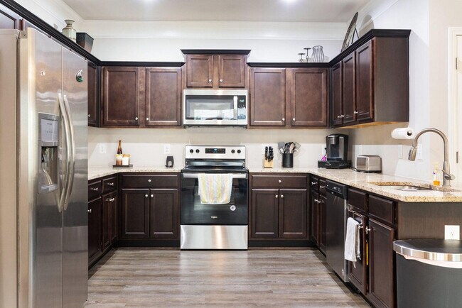 Foto del edificio - 1289 Towne Square Ct