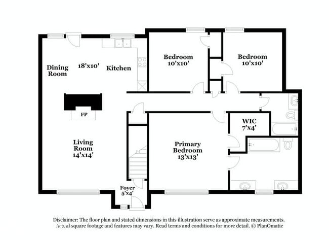 Building Photo - 6820 Summit View Dr, Flowery Branch, GA 30...