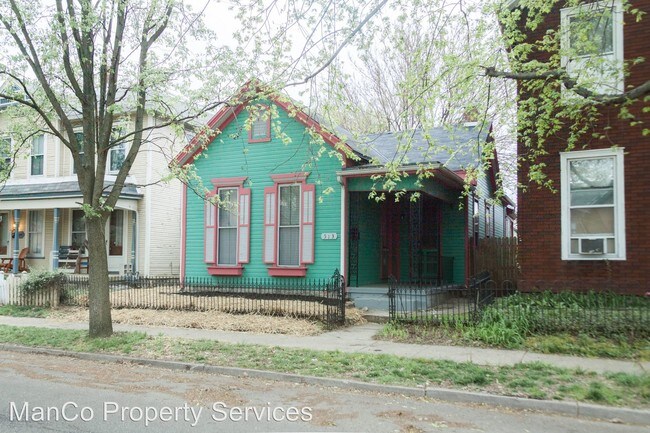 Building Photo - 513 Adams St