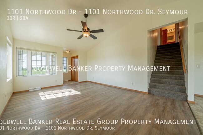 Foto del edificio - 1101 Northwood Dr
