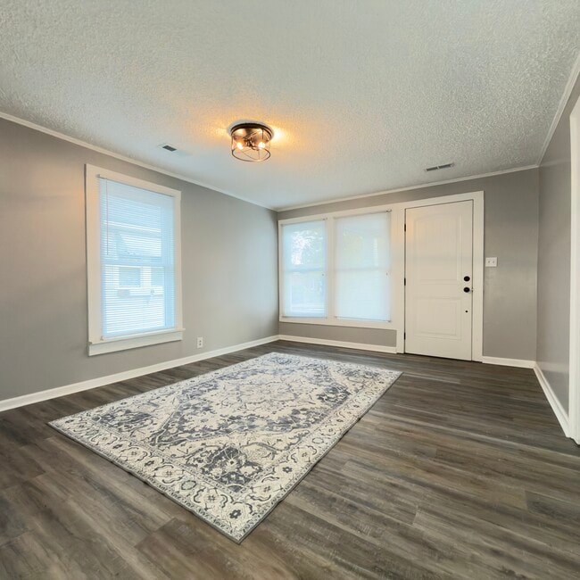 Foto del edificio - 4320 Wallace St