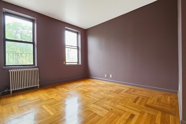 Foto del edificio - 536 Fort Washington Ave