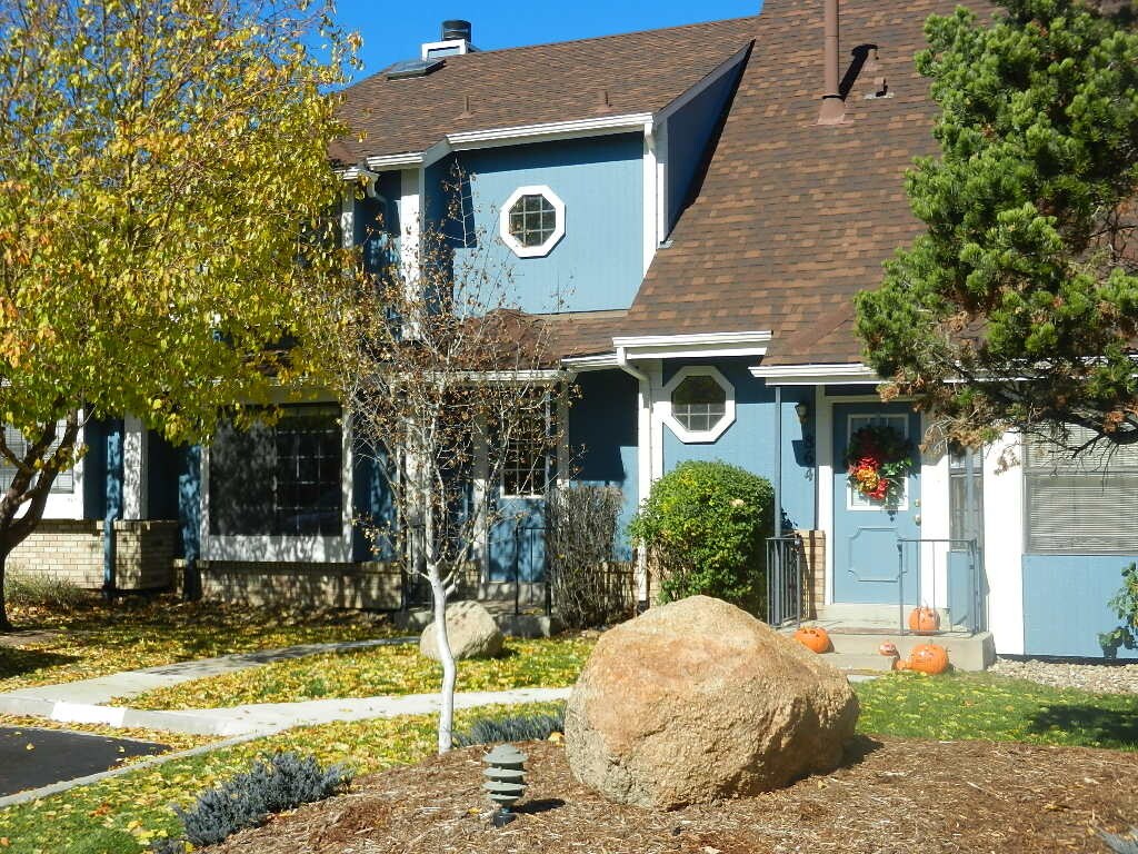 866 London Green Way, Colorado Springs, CO 80906 Townhome Rentals in