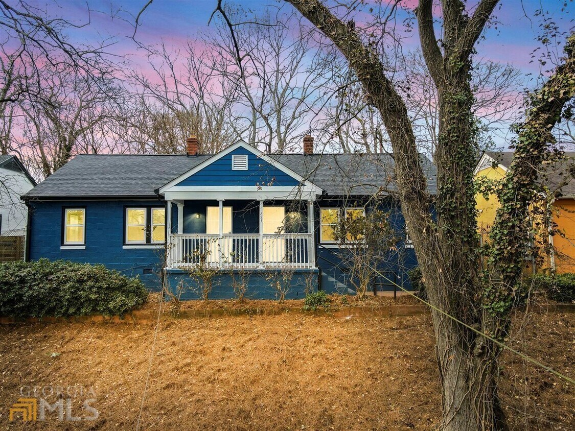 Primary Photo - 3872 Orchard Rd SE