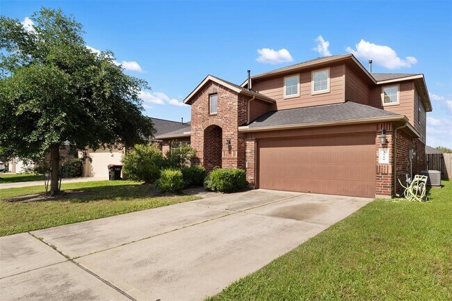 Foto del edificio - 2910 High Garden Ln