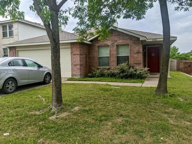 Primary Photo - 2508 Lake Meadow Dr