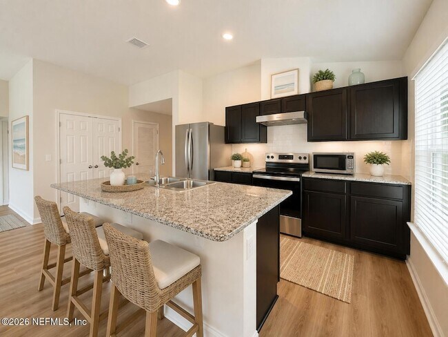 Foto del edificio - 817 Trellis Bay Dr