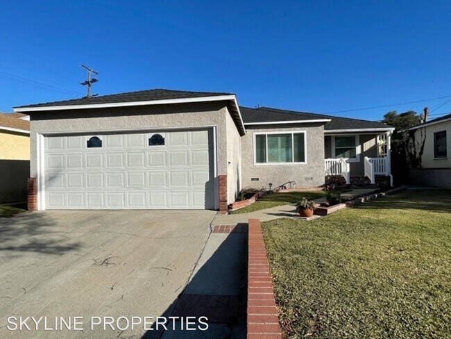 Building Photo - 2 br, 2 bath House - 4634 OBISPO AVE