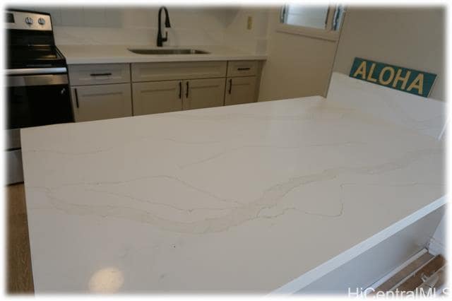 Foto del edificio - 477 Kaumakani St