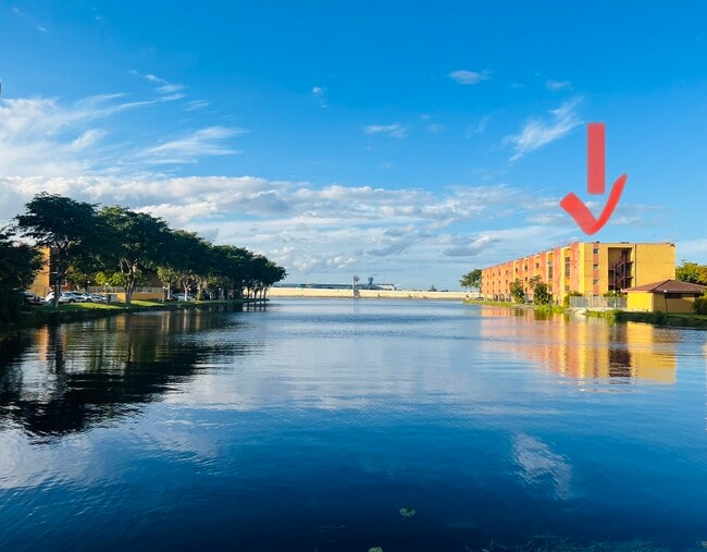 Building Photo - 4707 NW 7th St