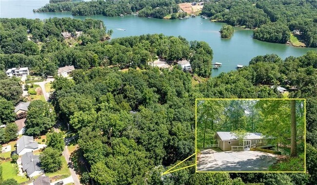 Foto del edificio - 6567 Tahiti Way