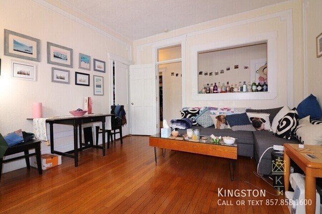 Photo - 1955 Commonwealth Ave Apartment