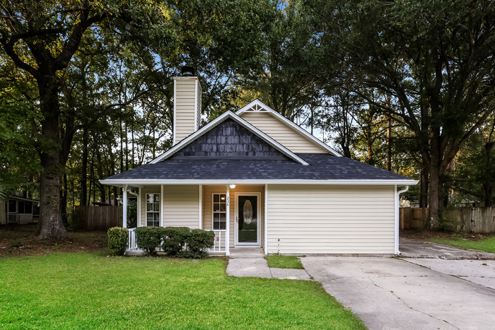 Foto principal - Adorable Ladson Home!