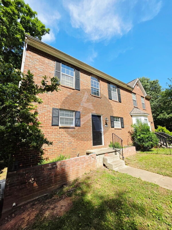 Foto del edificio - 1423 Shiloh Way NW