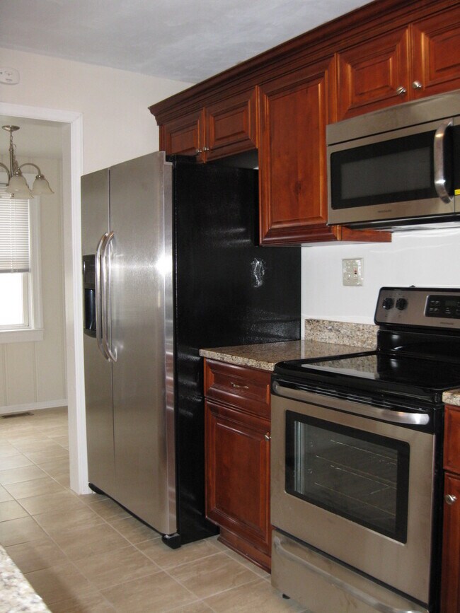 Foto del edificio - Beautiful single-family 3 bedroom home