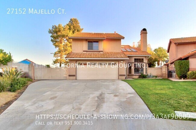 Building Photo - 27152 Majello Ct