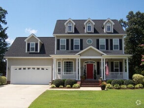Building Photo - 113 Red Field Pl