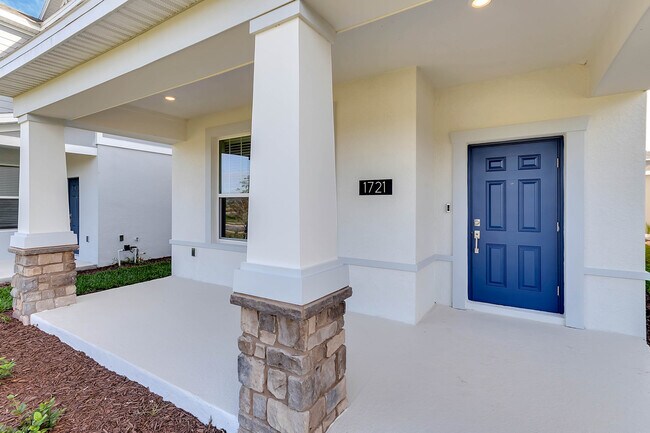 Building Photo - 1721 Good Neighbor Lp