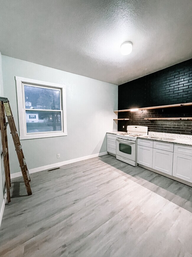 Foto del edificio - Whittier Apartments