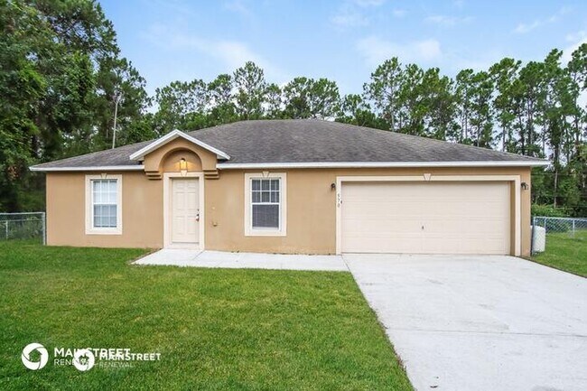 Foto del edificio - 570 HOLMES AVE NW, PALM BAY, FL 32907
