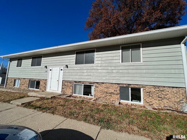 Building Photo - 521 3rd St
