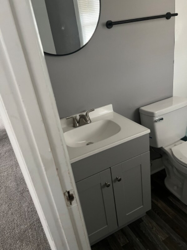 Foto del edificio - 2200 Wythe St