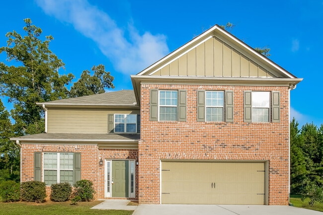 Building Photo - 6025 Gladiola Way
