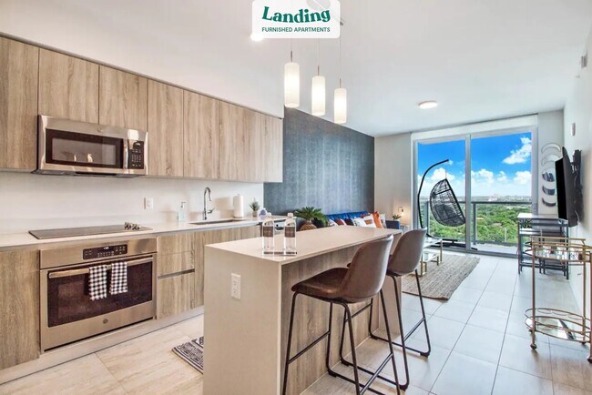 Building Photo - 3900 Biscayne Blvd