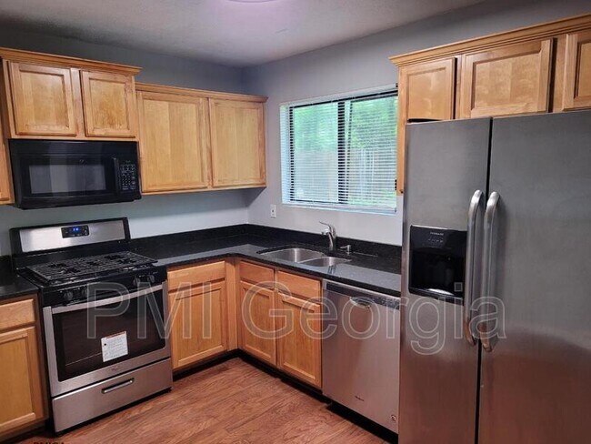 Foto del edificio - 4714 White Oak Path