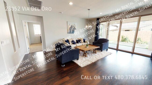 Building Photo - 23052 Via Del Oro
