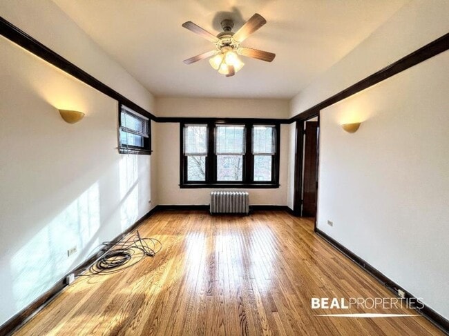 1 bedroom in CHICAGO IL 60613 - 1 bedroom in CHICAGO IL 60613 Apartment