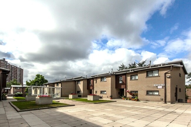 Exterior - Vanhorne