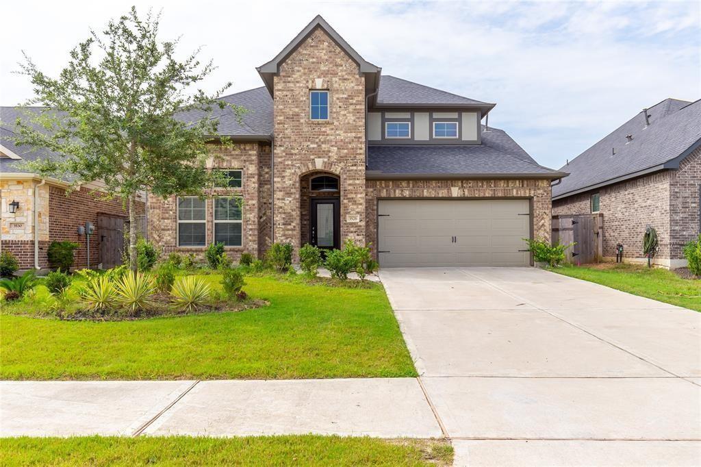 3526 Shores Dr, Fulshear, TX 77441 House for Rent in