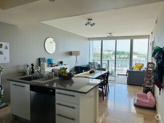 Building Photo - 888 Biscayne Blvd