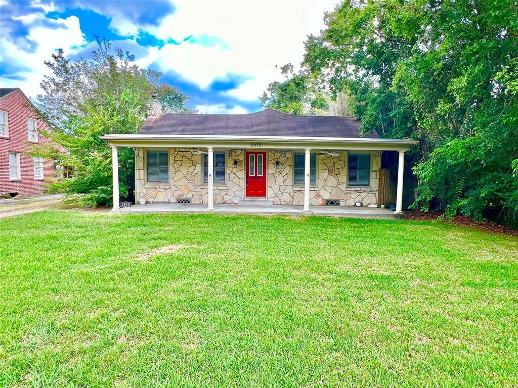 Primary Photo - 2475 Evalon Ave