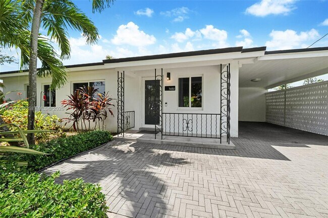 Foto del edificio - 7450 SW 36th St