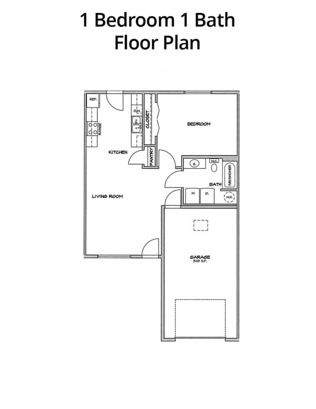 Foto del edificio - Chubbuck Whitaker, LLC